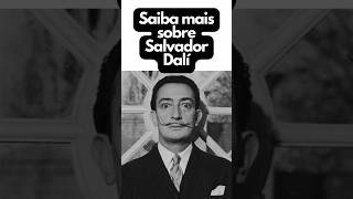 Salvador Dalí O Mestre do Surrealismo e a Imaginação Sem Limites [upl. by Genvieve]