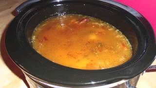 Slow Cooker Duck Confit [upl. by Girhiny67]