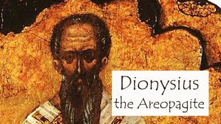 Bible Character Dionysius Areopagite [upl. by Irek]