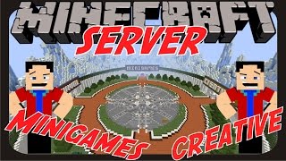 SERVER thebelgiumgames [upl. by Koenig]