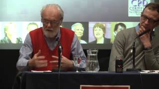 LSE Events  Prof David Harvey  The 17 Contradictions of Capitalism [upl. by Ynatirb]