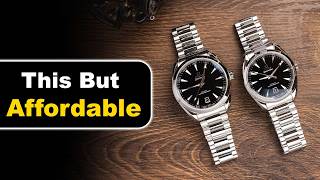 Best AFFORDABLE Watches for Slim Wrists [upl. by Gwendolen]