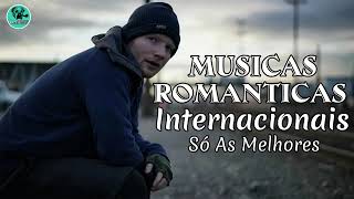 Melhores Musicas Romanticas Internacionais 2020 [upl. by Cline]