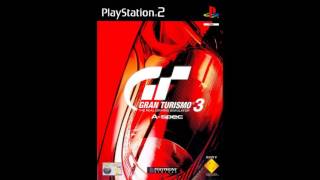 Gran Turismo 3 Soundtrack  Arcade Mode [upl. by Ial81]