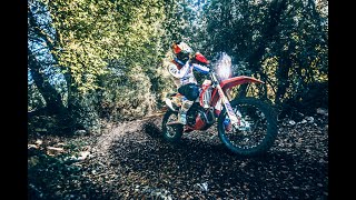 quot2024 Greece Rally Off Road Dirt Bike Racequot with Oli Wheeler Set your playback to 4K [upl. by Oner]