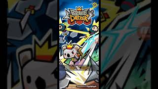 Brave checker gameplay mobile game [upl. by Dnomaid]