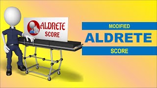 ALDRETE Scoring  Modified ALDRETE Scoring  NURSING considerations [upl. by Zoi]