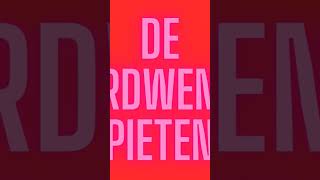 Short de verdwenen pieten official clip [upl. by Weidar507]