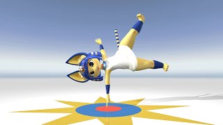 The Ankha Cat Song Short [upl. by Roanne]