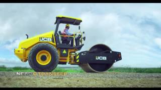 Introducing the JCB116 More Compaction Per Pass [upl. by Jacobsen]