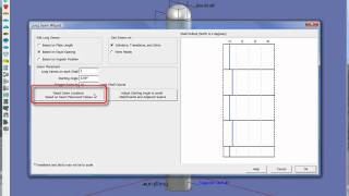 Shell Seam Placement on Pressure Vessels [upl. by Nahtanha]