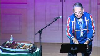 R Carlos Nakai American Indian Flute Music from Arizona [upl. by Cornel]