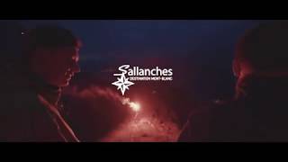 Sallanches Destination MontBlanc  Terroir amp Traditions [upl. by Genesa]