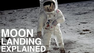 The ENTIRE History of Apollo 11 Explained  Best Apollo 11 Documentary [upl. by Anilejna746]