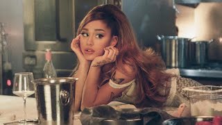 Ariana Grande  Positions Almost Studio Acapella [upl. by Yrot60]