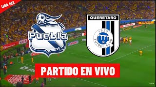 PES 6🔴Viernes de Directo Jugando Puebla contra Queretaro🔴Relato Tolondro Mundial [upl. by Alemac]