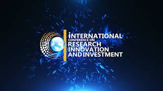 2021 International Conference on Research Innovation and Investment Official Teaser [upl. by Pegeen]