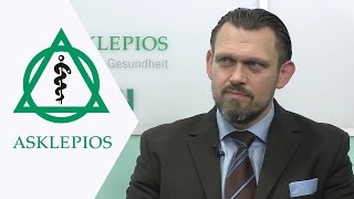 Therapie Nasennebenhöhlenentzündung  Asklepios [upl. by Dorman]