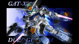 Mobile Suit Gundam SEED  Invoke Remix [upl. by Orlan839]