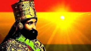 Luciano  No Night In Zion Ras Tafari Nyabingi Prayer [upl. by Enilecram935]