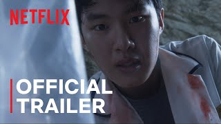 Extracurricular  Official Trailer  Netflix [upl. by Iduj]