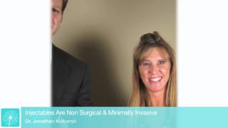 Botox For Bells Palsy  Synkinesis Treatment  Charlotte [upl. by Benedetto188]