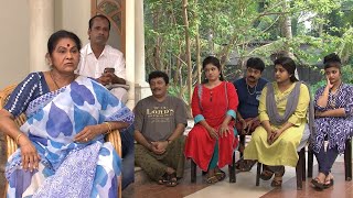 Thatteem Mutteem EPI 47  Stewards of mayavathi amma  Mazhavil Manorama [upl. by Adiuqal]