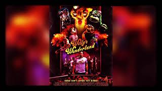 Willy’s Wonderland OST Trailer Music [upl. by Whitehouse]