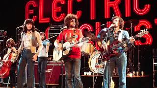 Electric Light Orchestra ELO  quotDont Bring Me Downquot From The 1979 Album Discovery On Jet Records [upl. by Matuag]