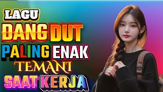 DJ DANGDUT ENAK NEMANI SAAT SANTAI DJ TERBARU 2024 FULL BASS REMIX [upl. by Kristan]