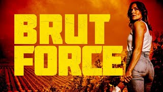 Brut Force Trailer 2022 [upl. by Elik]