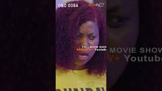 Omo Oba Yoruba Movie 2024  Official Trailer  Now Showing On ApataTV [upl. by Wichern]