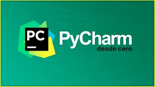 PYCHARM CURSO 🔥 1 INTRODUCCION [upl. by Korella]