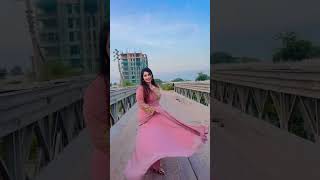 Hoiti jodi bondhu amar 🙂 newsong ibnatsalmaIsong love monirkhan2024 [upl. by Eijneb435]