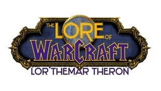 LWC  Lorthemar Theron [upl. by Iturk]