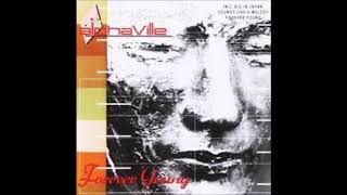 Alphaville  A Victory Of Love Vinyl [upl. by Yecniuq]