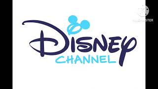 New Disney Channel logo 2024 my version [upl. by Kelam]