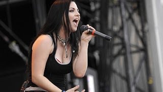 Evanescence  PinkPop Festival 2003 Full TV Special [upl. by Ruffina996]