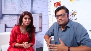 An Uninterrupted Conversation with Arnab Goswami [upl. by Oicnedurp668]