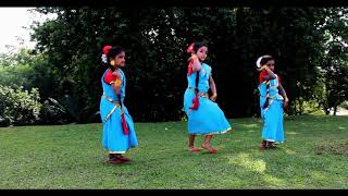 Sundari kamala Song Dance [upl. by Niamrahc]