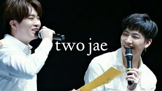 2Jae  Despacito PTENG [upl. by Tdnerb]