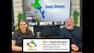 32  Simply Sheppey needs you [upl. by Danita]