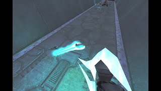 I made the Energy Sword useable in Halo 1 Halo 1 MCC [upl. by Namijneb]