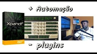 xPand 2  Mais automação e Menos plugins [upl. by Nelram449]