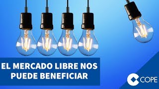 ¿Qué tarifa de luz debo elegir para ahorrar más [upl. by Lurette938]