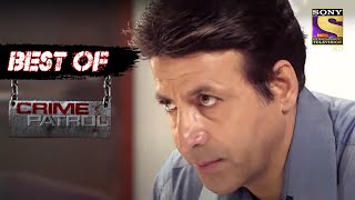 Best Of Crime Patrol  A Riveting Kidnapping Mystery  Full Episode [upl. by Sharai522]