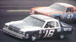 Stock Car Racing’s Entertainers of the YearTrack 15 Rusty Wallace Whats Up Front That Counts [upl. by Valencia]