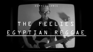 The Feelies  quotEgyptian Reggaequot  Surveillance  PitchforkTV [upl. by Bartosch]