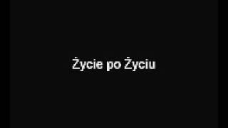 Życie po Życiu  Bernatowicz  Hołownia  1h [upl. by Assereht922]