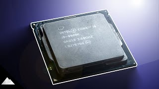 i9 Goes Mainstream  Intel i9 9900K [upl. by Almallah]